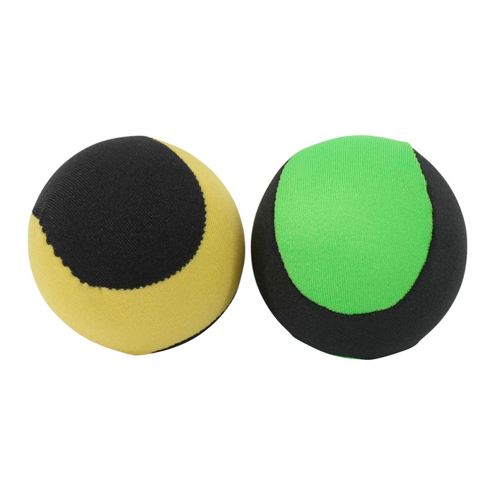 Vandhoppebold Ø5,5 cm 2 stk.